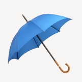 Swaine London Ladies Malacca Umbrella