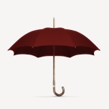 Swaine London Oak Umbrella For Women