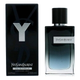 Yves Saint Laurent Y For Men Eau de Parfum, Multi - 3.3 Fl Oz