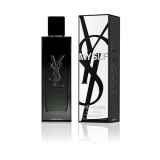 Yves Saint Laurent MYSLF Eau de Parfum - 3.4 Oz