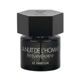 Yves Saint Laurent La Nuit De L'Homme Ysl Le Parfum Eau De Parfum Spray for Men - 2 Oz