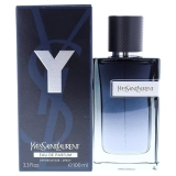 Yves Saint Laurent Men's Y Eau de Parfum - 3.3 Oz