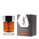 Yves Saint Laurent L´Homme Eau De Parfum Intense - 100 Ml