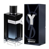 Yves Saint Laurent Y Eau De Parfum Spray - 200 Ml