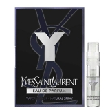 Yves Saint Laurent Y Eau de Parfum Set of 3 Mini - 04 Oz