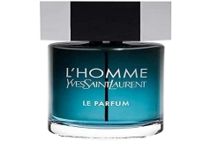 Yves Saint Laurent LHomme Le Parfum EDP Spray Men - 3.3 Oz