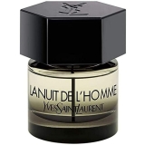 Yves Saint Laurent - La Nuit De LHomme Eau De Toilette Spray - 40 Ml