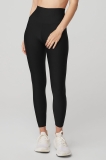 Alo Yoga High Waist Airlift Legging - Black