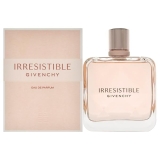 Givenchy Irresistible for Women Eau De Parfume Spray - 2.7 Oz