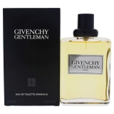 Givenchy Gentleman For Men. Eau De Toilette Spray - 3.3 Oz