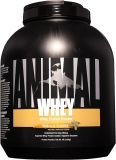 Animal Whey Isolate Whey Protein Powder - 64 Oz