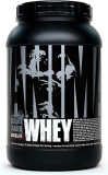 Animal Whey Isolate Whey Protein Powder - 32 Oz