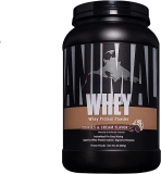 Animal Whey Isolate Whey Protein Powder - 32 Oz