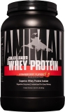 Animal Whey Isolate Whey Protein Powder - 32 Oz