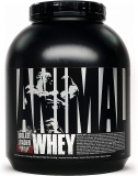 Animal Whey Isolate Whey Protein Powder - 64 Oz
