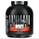 Animal Whey Isolate Whey Protein Powder - 32 Oz