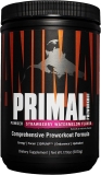 Animal Primal Muscle Hydration + Preworkout Powder - 17.9 Oz