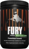 Animal Fury Pre Workout Powder Supplement - 507 Gr