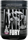 Animal Fury Pre Workout Powder Supplement - 11.28 Oz