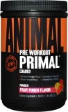 Animal Primal Muscle Hydration + Preworkout Powder - 17.9 Oz
