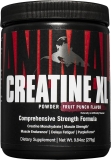 Animal Creatine XL Powder - Fruit Punch - 9.84 Oz