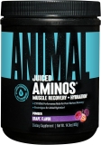 Animal Juiced Amino Acids - Grape - 14.03 Oz