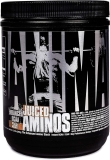 Animal Juiced Aminos - Peach Mango - 12.27 Oz