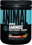 Animal Juiced Amino Acids - Strawberry Limeade - 13.3 Oz