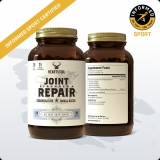Heart & Soil Joint Strength & Repair - 180 Kapsül