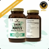 Heart & Soil Skin, Hair & Nails - 180 Kapsül