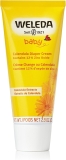 Weleda Baby Calendula Diaper Cream - Calendula - 2.8 Fl Oz