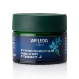 Weleda Face Care Rejuvenating Night Cream - 1.3 Fl Oz