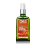 Weleda Arnica Muscle Massage Oil - 3.4 Fl Oz