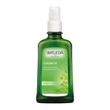 Weleda Birch Cellulite Body Oil - 3.4 Fl Oz