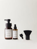 Saltyface Essential Tanning Set - Light to Medium