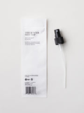 Saltyface Mist Top