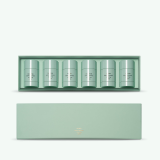 Corpus Nturals The Minis All 6 Deodorant Sticks in 1.2 Oz - Mini Sizes