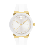 Movado Bold Fusion - Yellow Gold