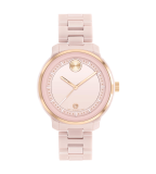 Movado Bold Verso - Pink