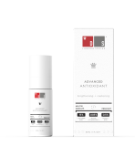 Ds Laboratories Advanced Antioxidant Brightening + Restoring - 30 Ml