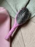 La Bonne Brosse N.03 The Essential Soft Hair Brush - Berry Pink