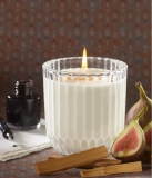 The Maker Hotel Writer Candle - 228 G