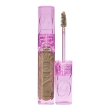 Kosas Air Brow - Tinted Volumizing Treatment Gel