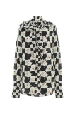 Alemais Venus Mini Dress