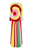 Alemais The Five Gown