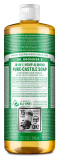 Dr. Bronner's Pure Castile Liquid Soap - Almond - 32 Oz