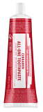 Dr. Bronner's All One Toothpaste - Cinnamon - 5 Oz