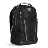 Ogio Axle Laptop Backpack - Black