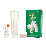 Kate Somerville Let It Glow Trio