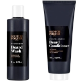 Scotch Porter Beard Wash & Conditioner